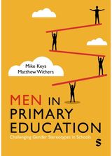 Men in Primary Education: Challenging Gender Stereotypes in Schools