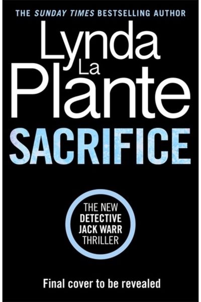Sacrifice: The brand-new nail-biting 2026 crime thriller from the multi-million selling author