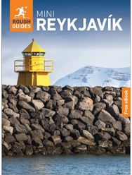 Rough Guides Mini Reykjavik: Travel Guide with eBook