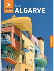 Rough Guides Mini Algarve: Travel Guide with eBook