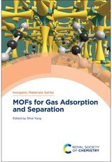 MOFs for Gas Adsorption and Separation