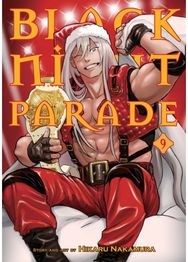 Black Night Parade Vol. 9