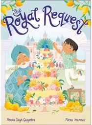 Royal Request