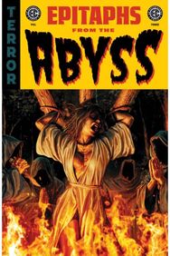EC: Epitaphs from the Abyss Vol. 3
