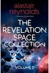 Revelation Space Collection Volume 2