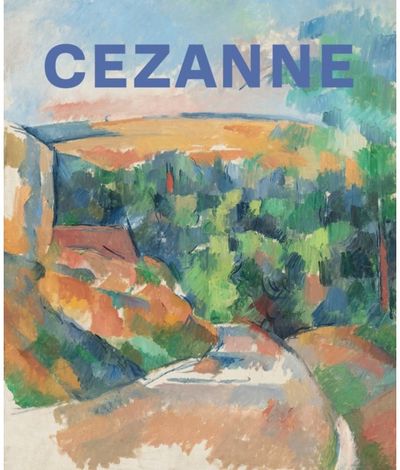 Cezanne