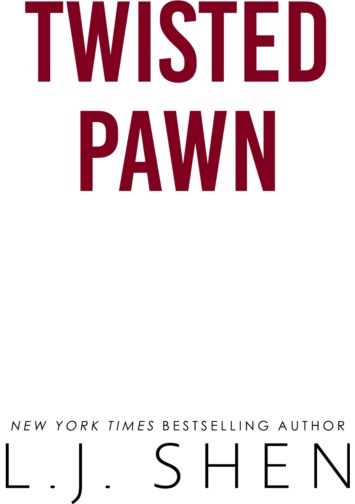 Twisted Pawn: Your new favourite dark and steamy romance series