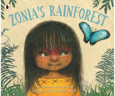 Zonias Rainforest