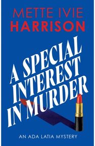Special Interest in Murder