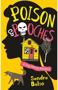 Poison and Pooches