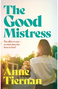 Good Mistress: The Top Ten bestseller