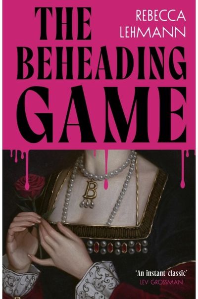 Beheading Game