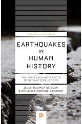 Earthquakes in Human History: The Far-Reaching Effects of Seismic Disruptions