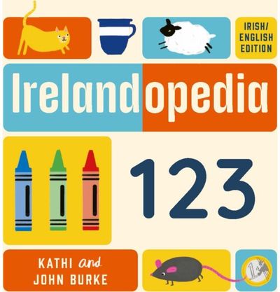 Irelandopedia 123