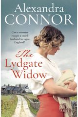 Lydgate Widow: A heartrending saga of tragedy, family and love