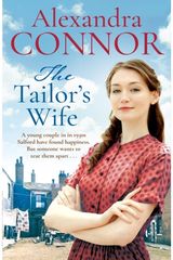 Tailors Wife: A compelling saga of scandal, love and family feuds