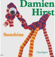 Damien Hirst: Sunshine: (Complex Relationships Explained Simply)