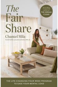 Fair Share: The Life-Changing Four-Week Program to Ease Your Mental Load