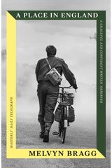 Place in England: Longlisted for the Lost Booker Prize