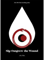 She Outgrew the Wound