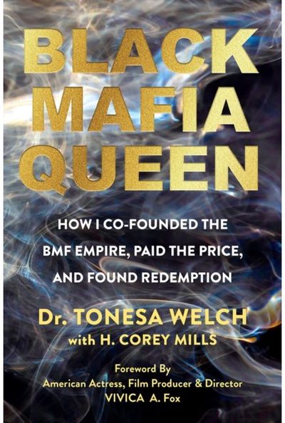 Black Mafia Queen: The Woman Behind the BMF Empire
