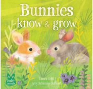 Bunnies Know & Grow