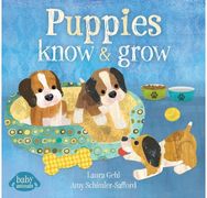 Puppies Know & Grow