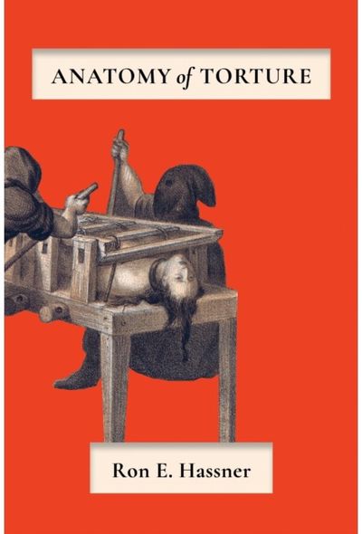 Anatomy of Torture