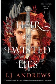 Heir of Twisted Lies