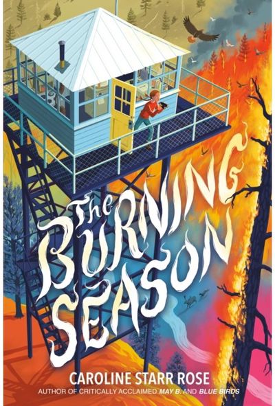 Burning Season
