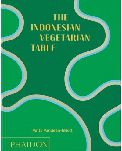 Indonesian Vegetarian Table