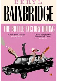 Bottle Factory Outing