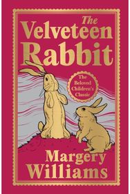 Velveteen Rabbit