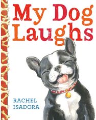 My Dog Laughs