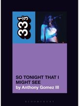 Mazzy Star’s So Tonight That I Might See