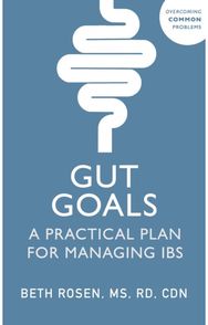 Gut Goals: A Practical Plan for Managing IBS