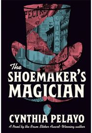 The Shoemakers Magician