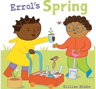 Errols Spring