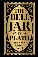 The Bell Jar (Deluxe Hardbound Edition)