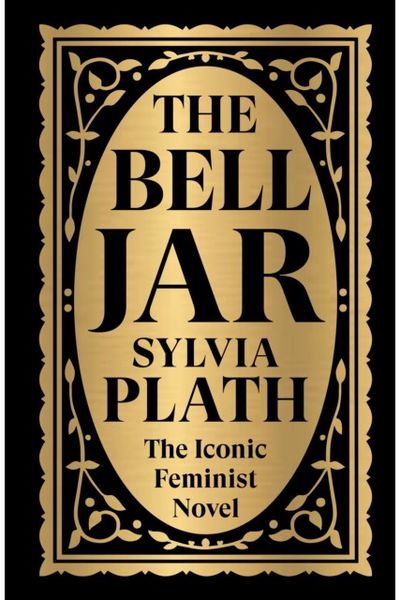 The Bell Jar (Deluxe Hardbound Edition)
