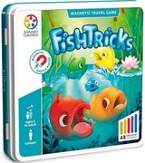 FishTricks Puzzle Game