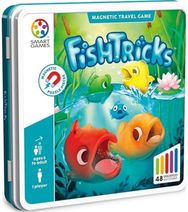 FishTricks Puzzle Game