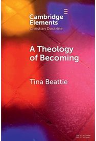 Theology of Becoming: Body, Blood, Birth, and Sacrament