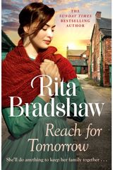 Reach For Tomorrow