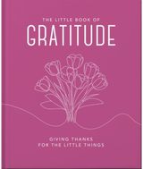 Little Book of Gratitude
