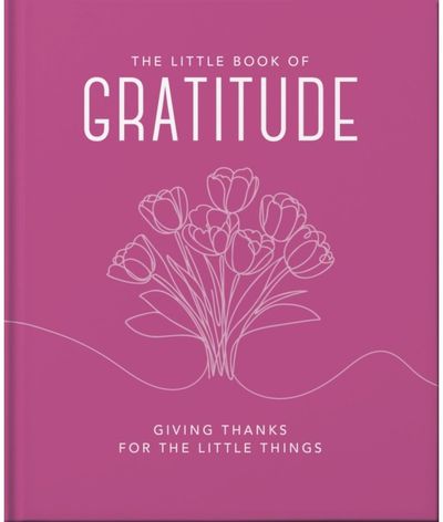 Little Book of Gratitude