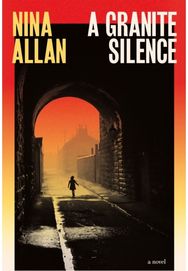 Granite Silence: a mesmerising historical novel about a notorious true crime case