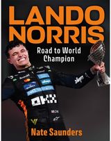 Lando Norris: Road to World Champion