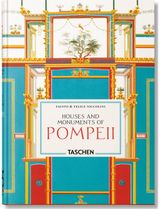 Fausto & Felice Niccolini. Houses and Monuments of Pompeii