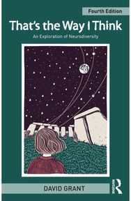 Thats the Way I Think: An Exploration of Neurodiversity